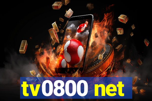 tv0800 net